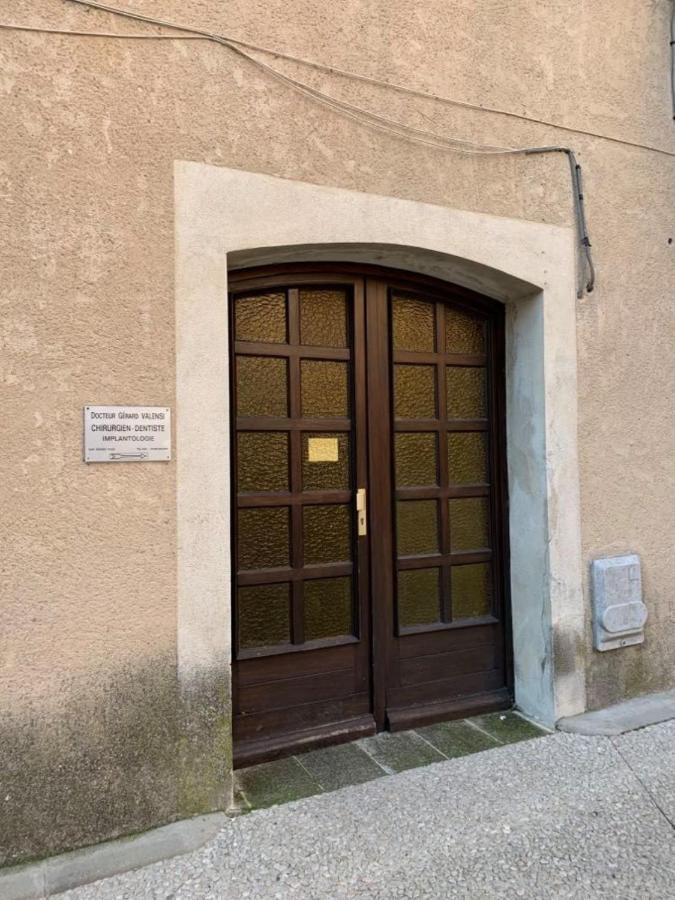 Studio Cosy Dans Le Centre-Ville Historique L'Isle-sur-la-Sorgue Exterior photo